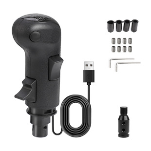 赛车游戏模拟器换挡器排挡头手球适用于罗技G29 G25 G27