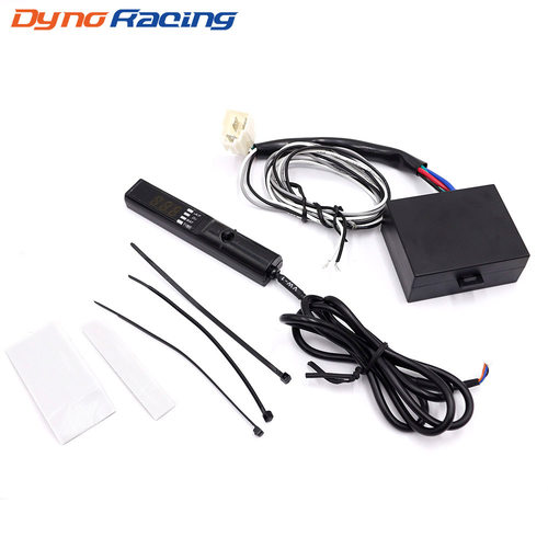 汽车改装配件车用涡轮延时熄火