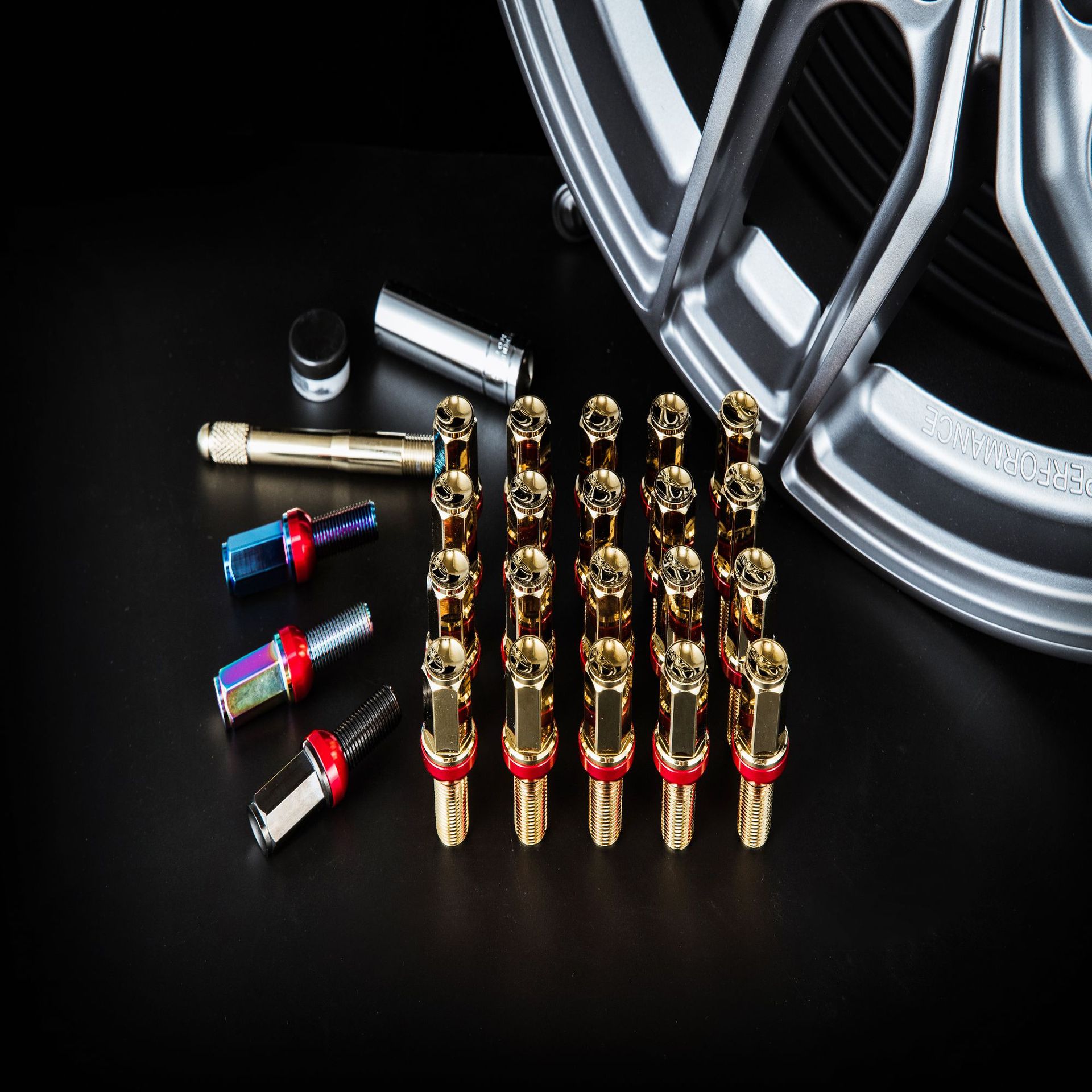 含税不锈钢一体式螺栓长度28mm