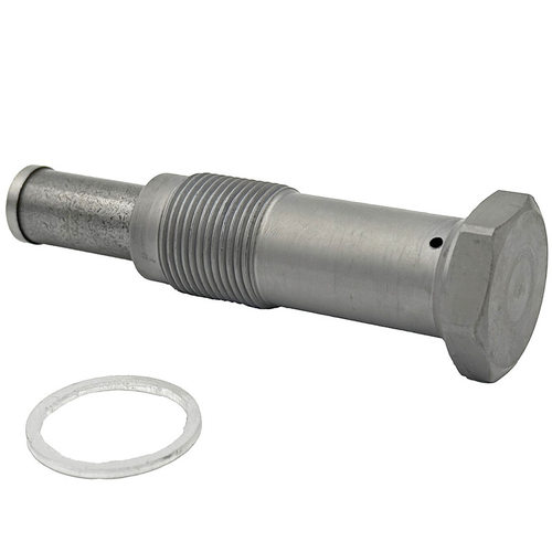 适用宝马123系涨紧器11318685091