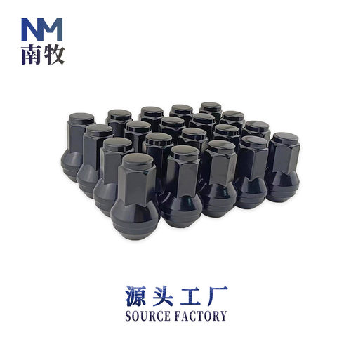 汽车配件零件适用于福特轮胎螺丝