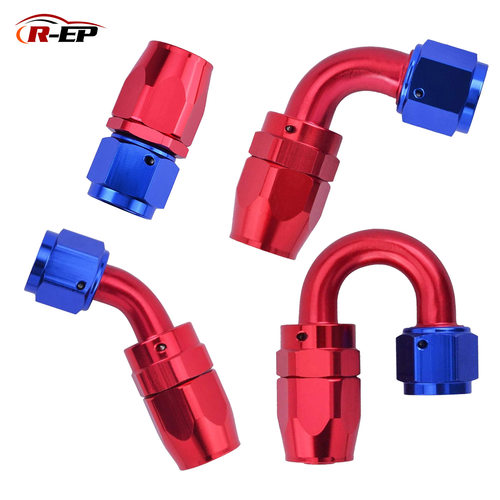 旋转式汽车油冷改装0-180度