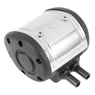 L80气脉动器50 InterPulse奶牛挤奶机气脉动器2塑料接口 180ppm
