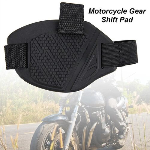 摩托车换挡套改装配件档杆胶