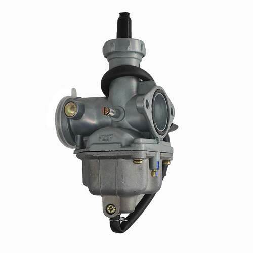 PZ27手动风门摩托车化油器150cc