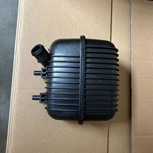 适用于A6L A4L Q5 2.0T脉冲减震器谐振箱涡轮增压缓冲器真空罐