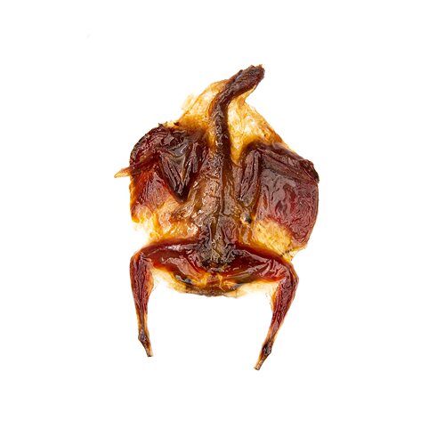 鹌鹑德国健康纯肉无合成