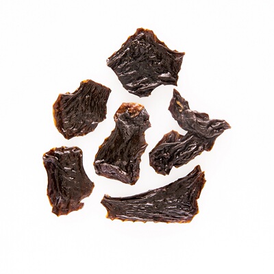 风干牛肝猫狗同享德国纯肉无合成