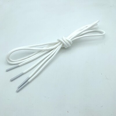 耐克华莱士灰色100cm正品鞋带