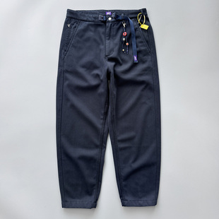 重磅冬季 440g美式 加绒宽松锥形裤 阔腿裤 5381版 男哈伦萝卜裤 型W敌