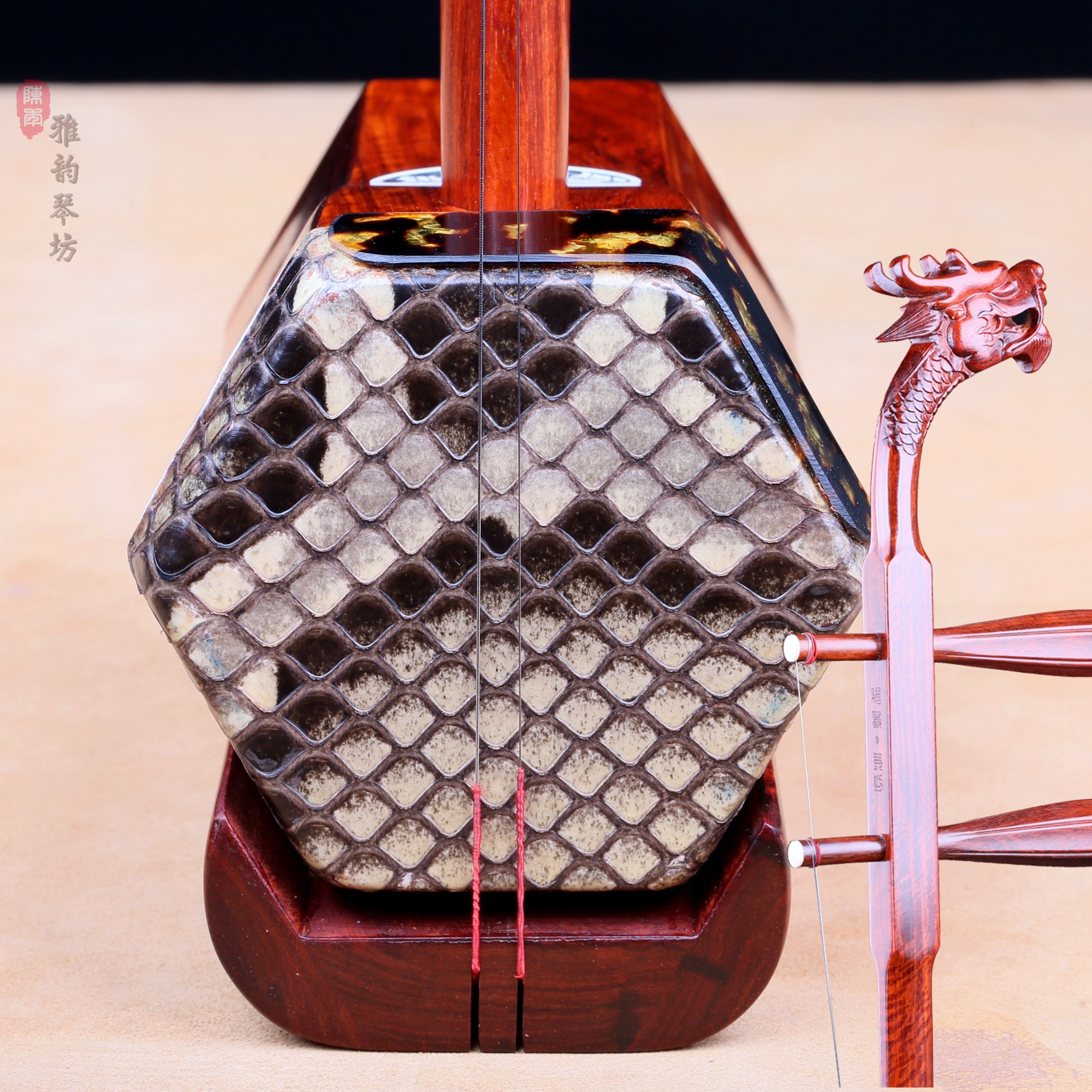 十年包修陈年荆楚工匠作品