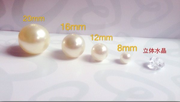 Accessoire coiffure - Ref 1205474 Image 1