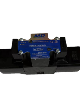 电磁阀NS692RT-6-ACB-54/4CP/7CA/DA NS692RT-6-ACB-54