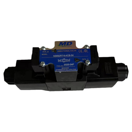 电磁阀NS692RT-6-ACB-54/4CP/7CA/DA NS692RT-6-ACB-54