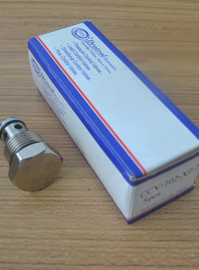 台湾盘龙插装阀CBA-T02-L1RN 1PCS CBA-T02-L3RN 1PCS