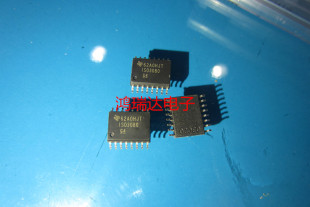 贴片 IS03080 ISO3080DWR ISO3080DW SOP16 数字隔离器 原装