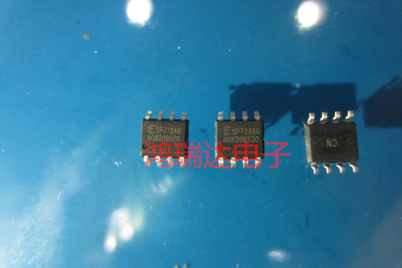 SP723AG 贴片SOP8 原装现货可直拍