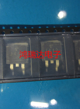 原装 2SJ412 J412 贴片TO263 三极管 场效应管 100V 12A 现货