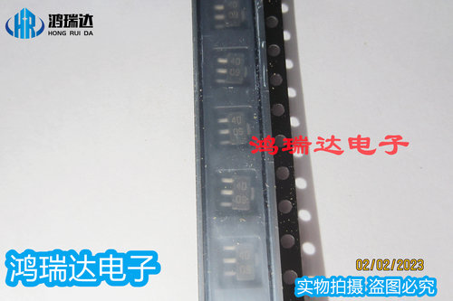 原装XC62AP4302PR丝印4D SOT-89  XC62AP4302 现货可直拍