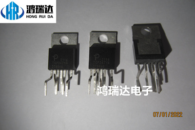 TOP247YN 电源管理芯片现货可直拍