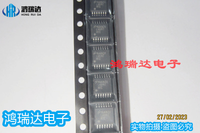 原装DS90LV019TMTC LV019T 接收器驱动器 SSOP14封装 可直拍