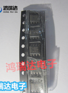 原装TL3844DR原装TI德州控制稳压SOP8 可直拍