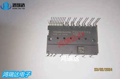 原装进口PSS20S71F6 空调变频模块 现货可直拍