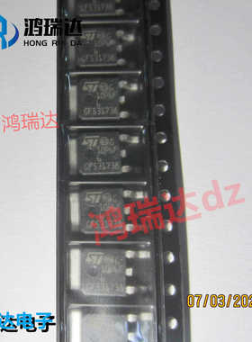 原装 STD10P6F6 10P6F6 贴片TO-252 MOS场效应管 G10P6F6