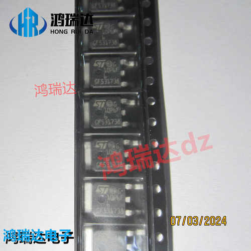 G10P6F6全新原装场效应管贴片