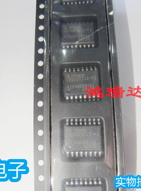 原装IED020I12-F2 1ED020I12  SOP-16驱动IC 现货 可直拍