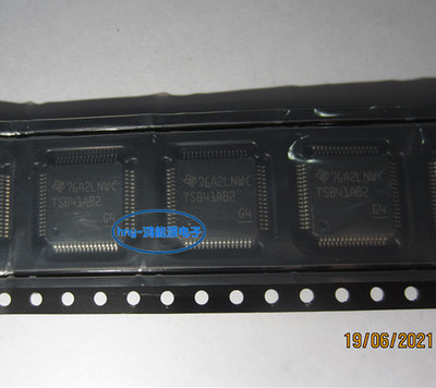 TSB41AB2   QFP 原装 现货可直拍