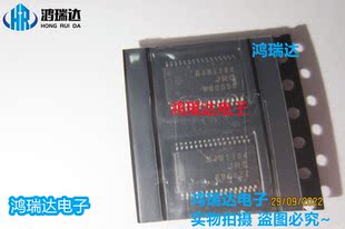 原装NJW1194V-TE1 NJW1194 SSOP-32 音频放大器控制器IC芯片