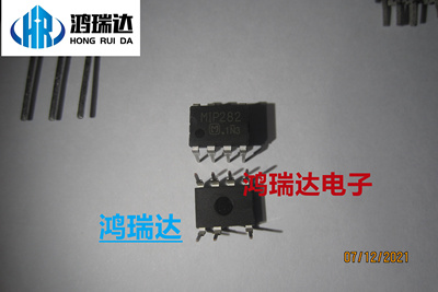MIP282直插 液晶电源常用管理芯片IC 专业配单BOM报表