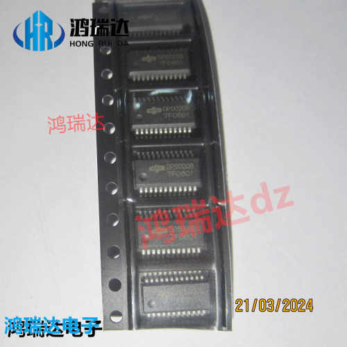 DP5020BQSOP-24LED驱动芯片