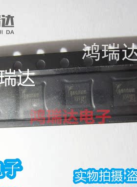 GS2988-INE3 丝印GS2988线性视频处理器芯片IC 原装可直拍