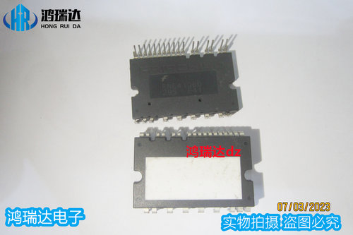FNE41060进口电源驱动模块 原码  SPM-23封装 质量保证 可直拍
