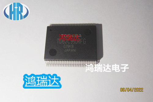 TD62C950RFG  TD62C950 SSOP60贴片单片机IC芯片集成