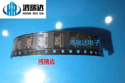 PC410L PC410LENIP0F 贴片 SOP-5 光耦隔离器 进口原装