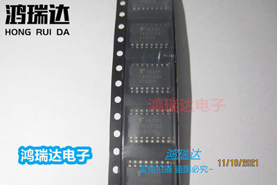 原装TC74HC123AF丝印74HC123A 贴片 SOP16 多谐振荡器IC