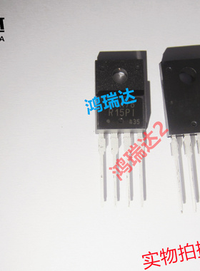 原装进口KIA78R15PI  TO-220F三极管KIA78R15PI-U/P 可直拍