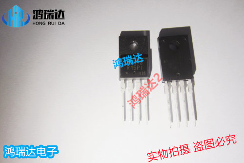 原装进口KIA78R15PI  TO-220F三极管KIA78R15PI-U/P 可直拍