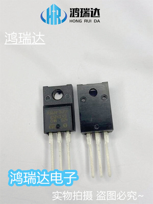 STP16NF06FP 丝印P16NF06 N沟道场效应 TO-220封装 现货直拍