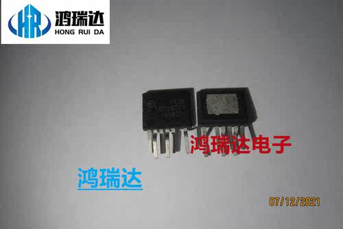 TOP262EN 262 ESIP 直插 电源管理芯片 现货直拍