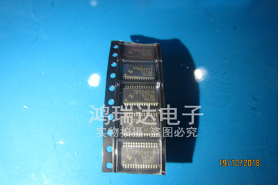 原装TPS54616PWPR HSSOP28 TPS54616PWP 丝印TPS54616 稳压IC