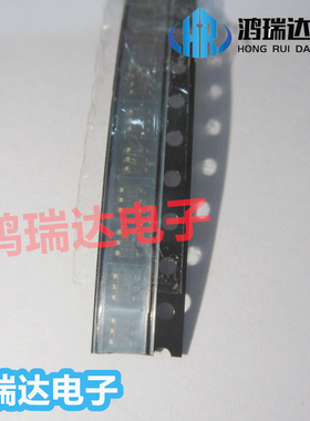 原装MAX5161NEZT MAX5161丝印AAAC SOT23/6L 可直拍