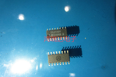 DG211DY SOP16 原装进口实图现货