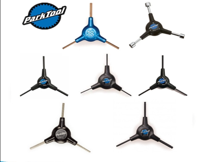 内六角扳手三向扳手ParkTool