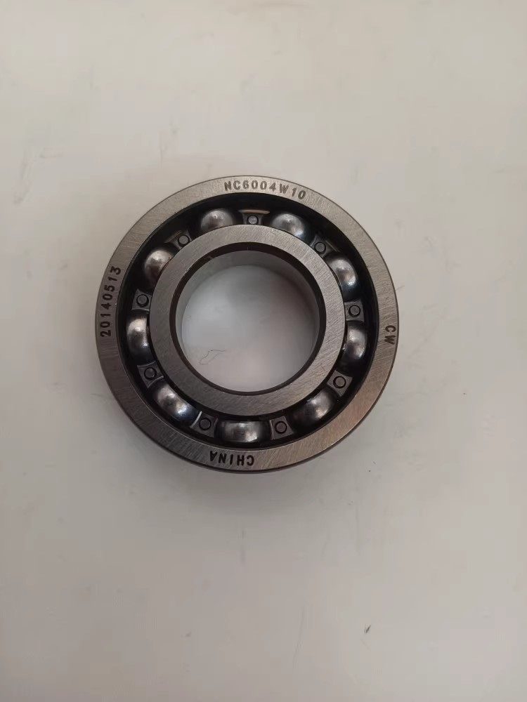 CW慈兴 NC6004W10 6004X14 比亚迪新能源空调压缩机轴承20*42*10