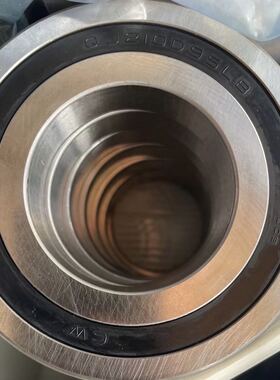 CW慈兴 QJ210D95LB 汽车方向机专用轴承 50*95*18mm