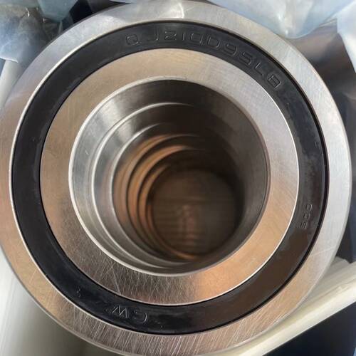 CW慈兴 QJ210D95LB 汽车方向机专用轴承 50*95*18mm